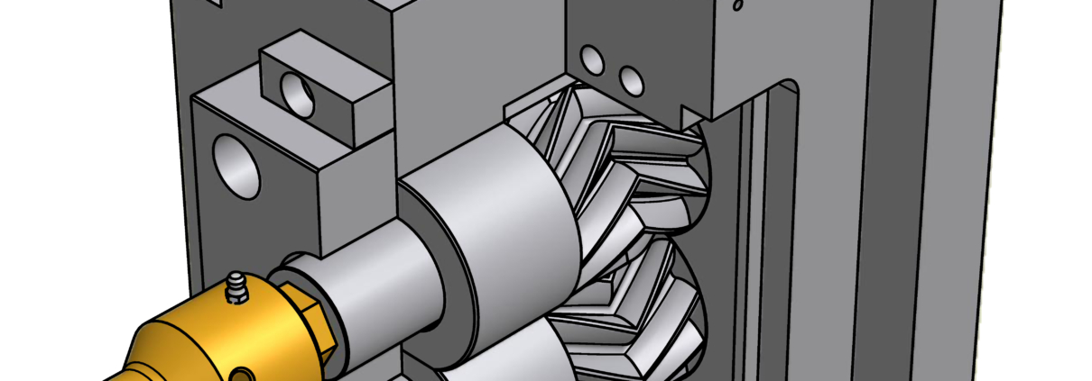 roll-ex Zahnrdpumpe UTH GmbH