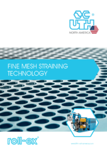 UTH_12S_US_Fine Mesh Straining Technology