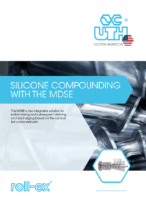 UTH_US_Silicone Compounding MDSE