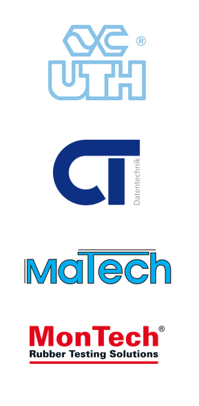 Screenshot Logos RTD